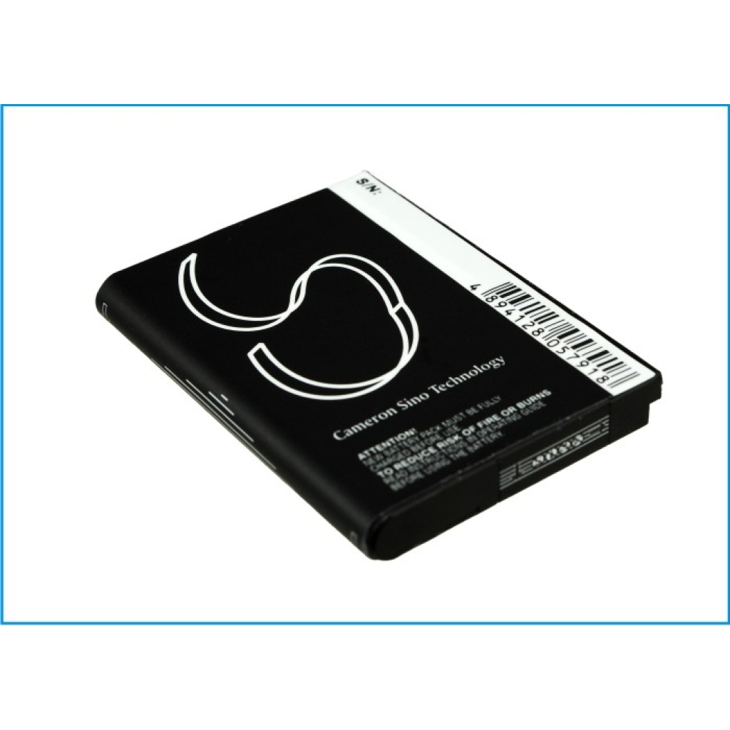 Mobile Phone Battery Blackberry Torch 2 9810