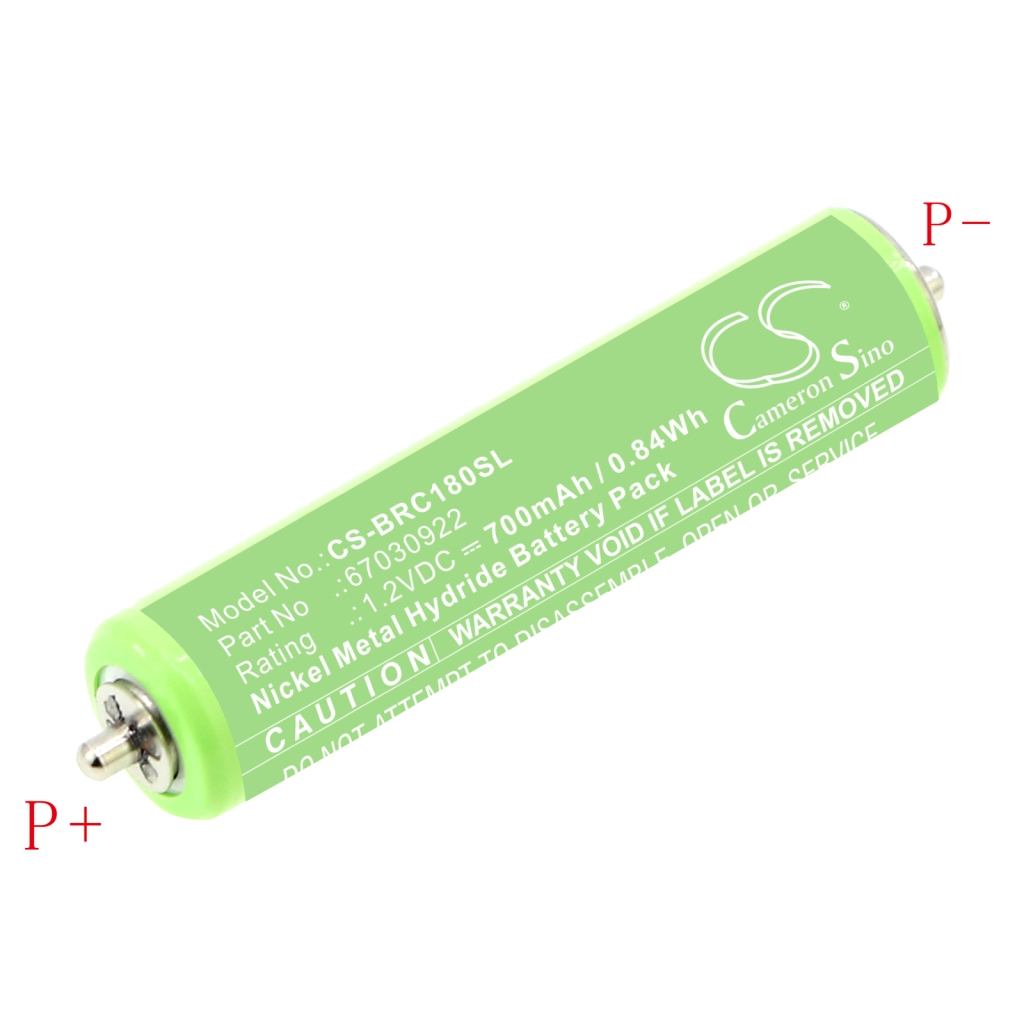 Medical Battery Braun 5612