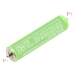 Medical Battery Braun 5612