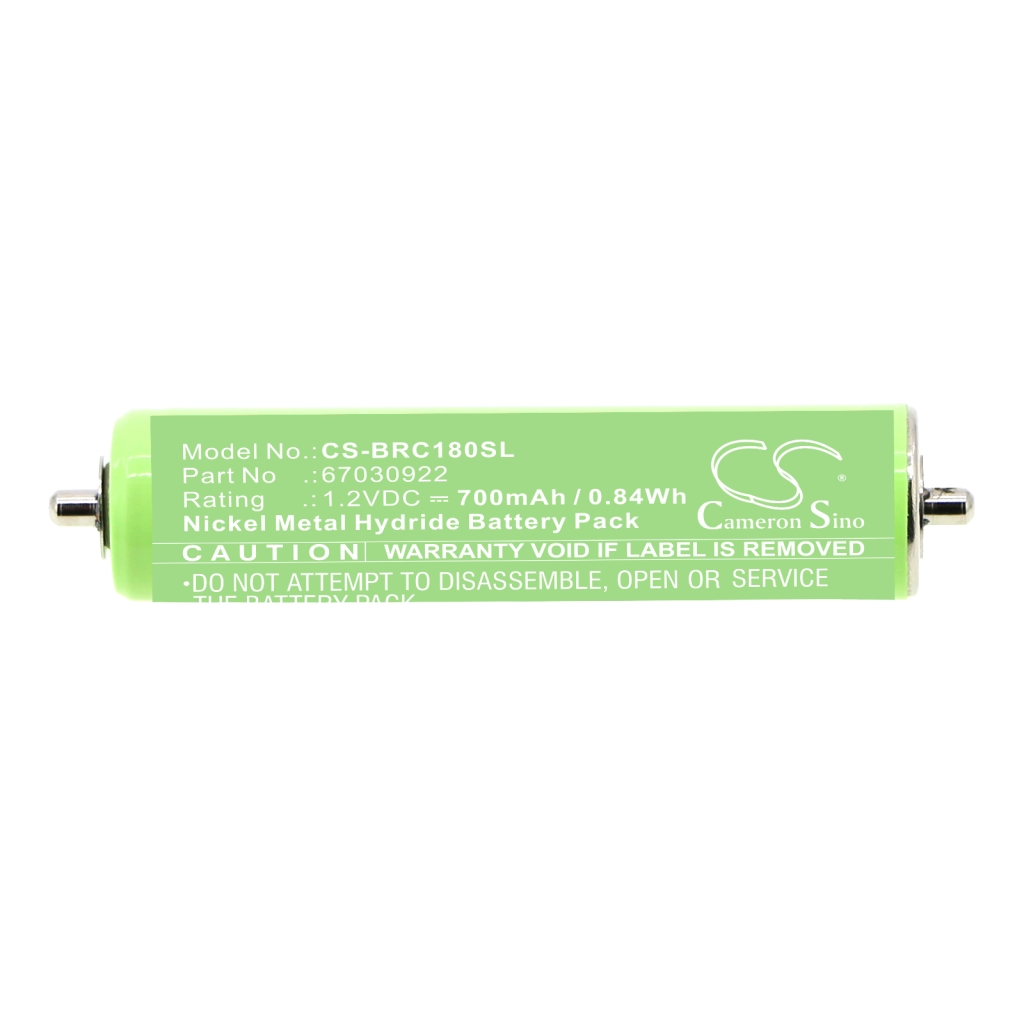 Medical Battery Braun 5612