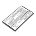 Battery Replaces AHB474067P