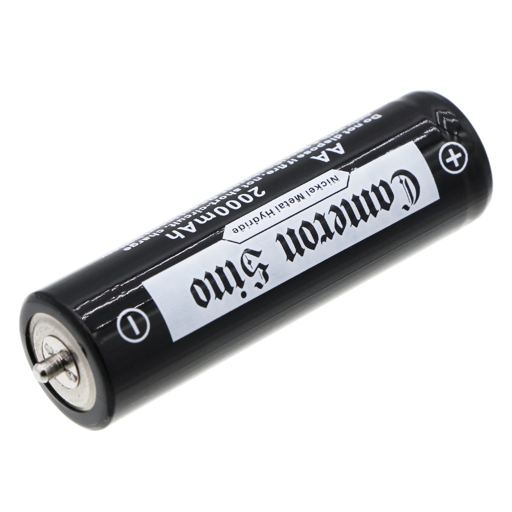 Battery Replaces WER203L2509