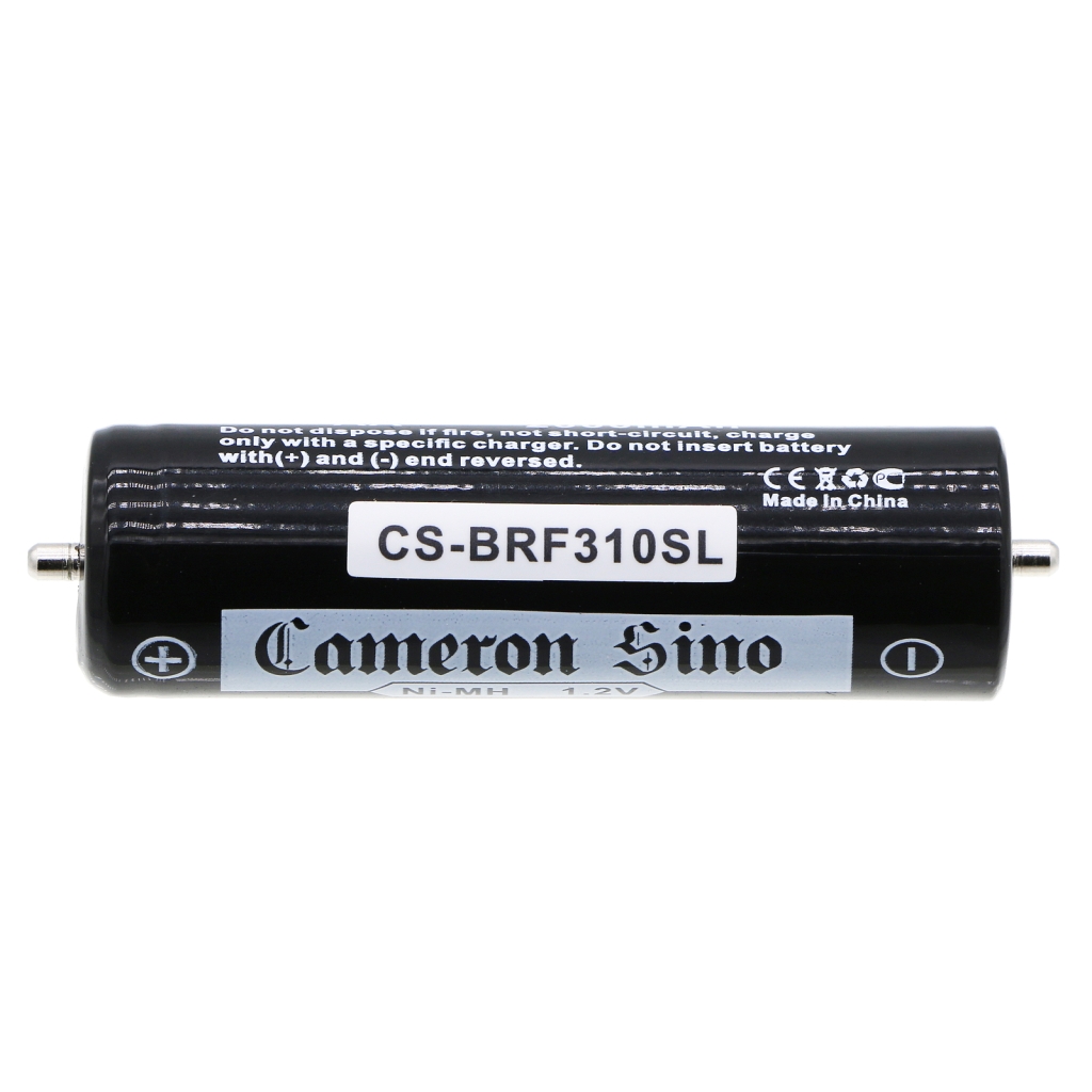 Battery Replaces WER203L2509