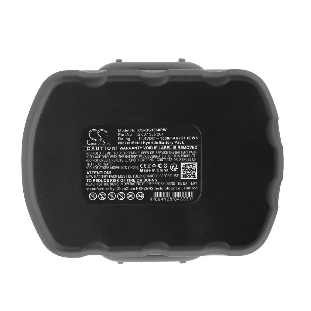 Battery industrial Bosch PSR 14.4-2