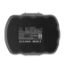 Battery industrial Bosch PSR 14.4-2