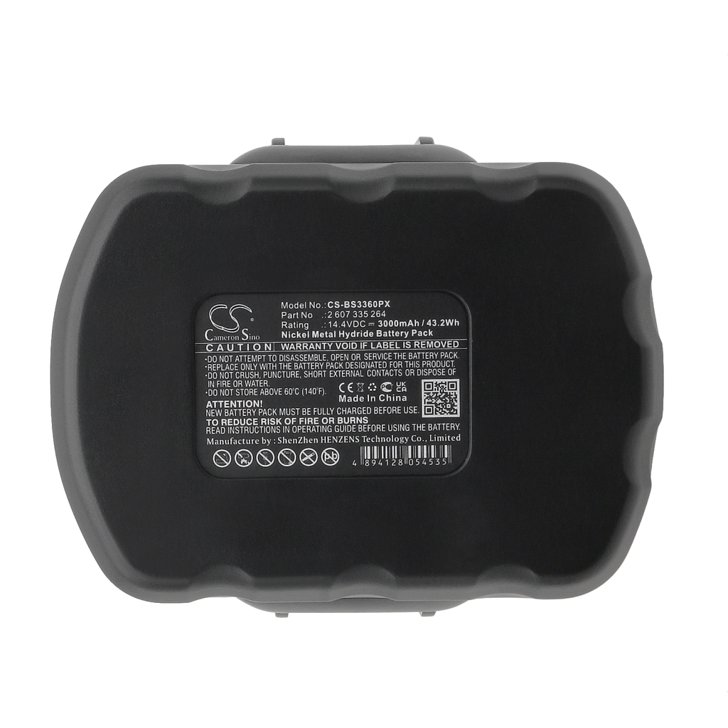 Battery industrial Bosch PSR 14.4