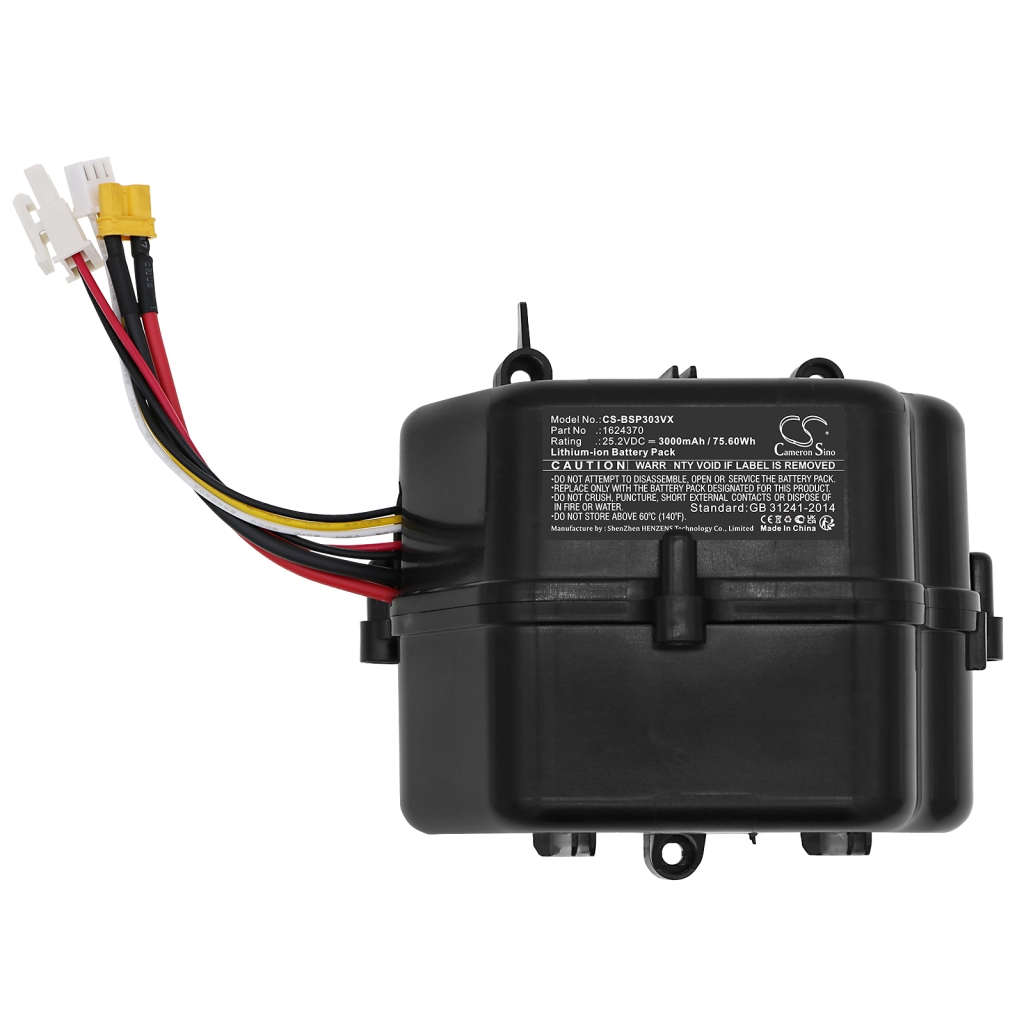 Bissell 3602 