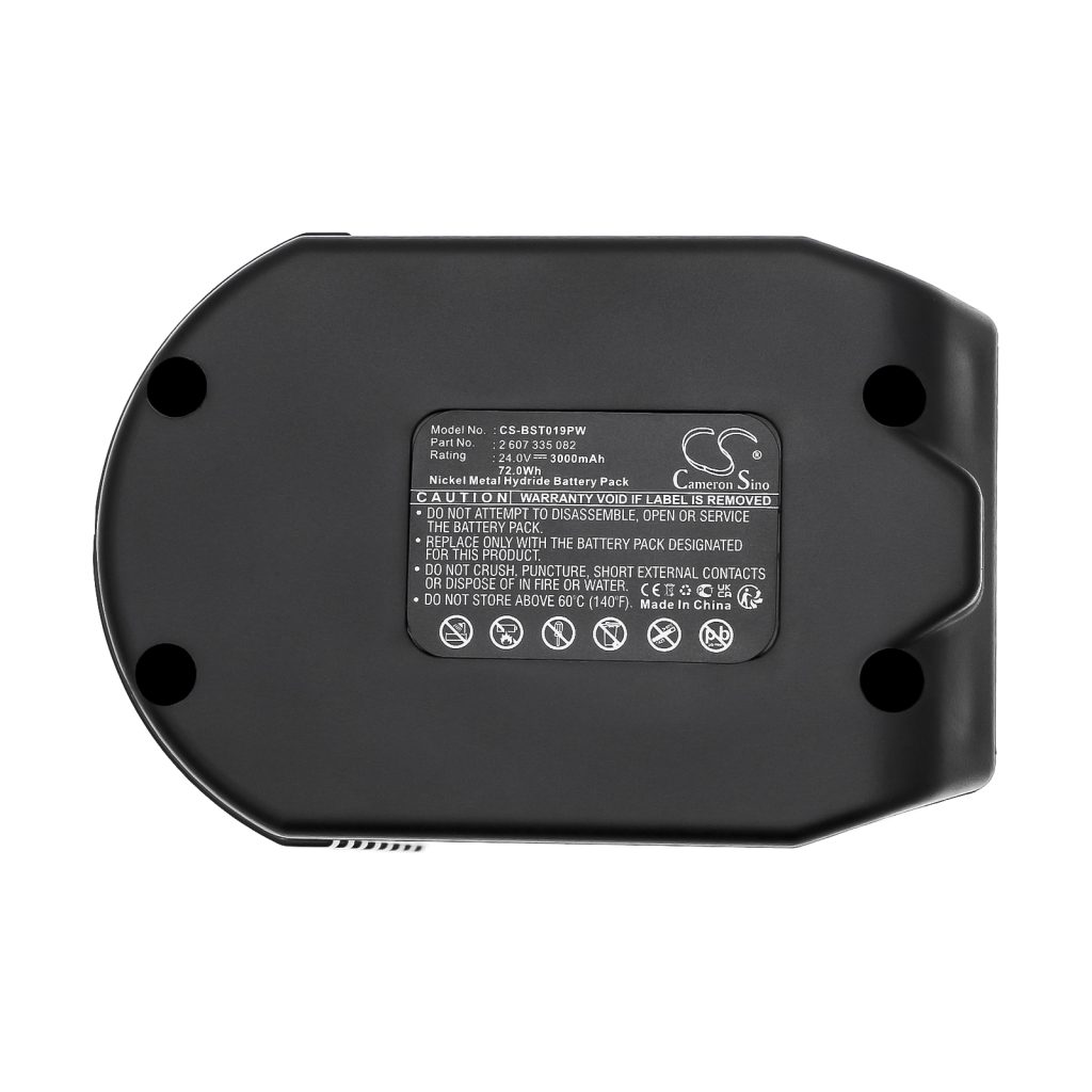 Ramset PAGF35