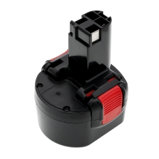 Compatible battery replacement for BOSCH 2 607 001 380,2 607 335 260,2 607 335 271,2 607 335 272,2 607 335 373...
