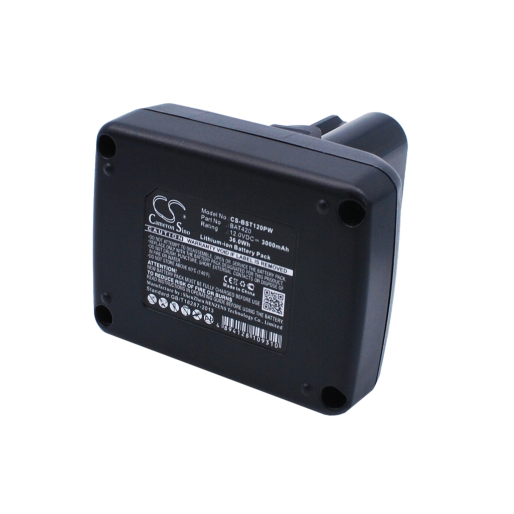 Battery industrial Bosch GSB 10.8-2-LI