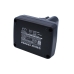 Battery industrial Bosch GSB 10.8-2-LI