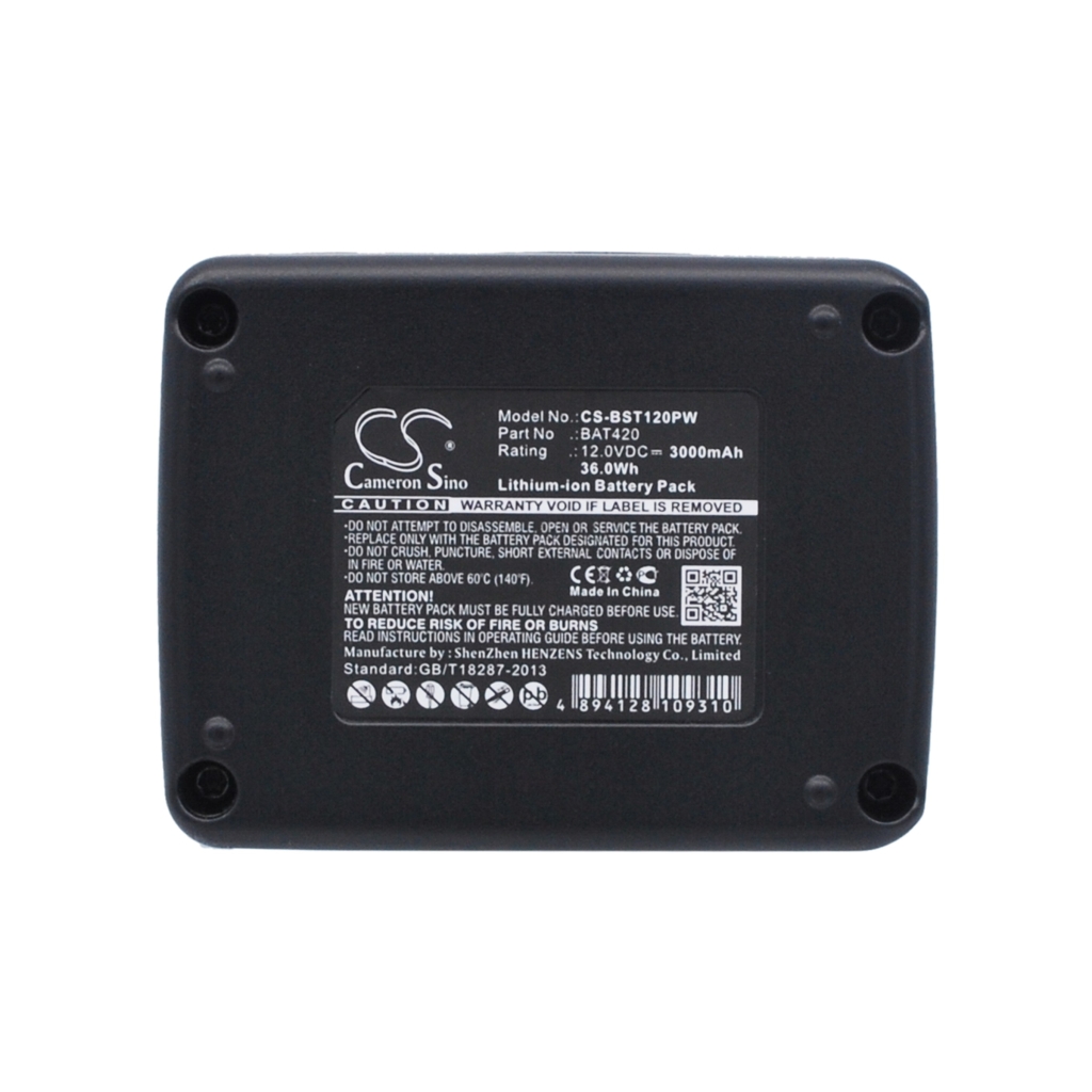 Battery industrial Bosch GSB 10.8-2-LI