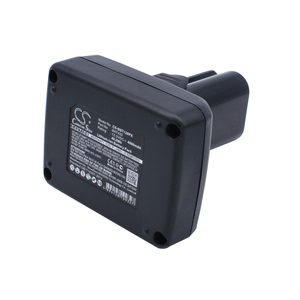 Battery industrial Bosch GSB 10.8-2-LI