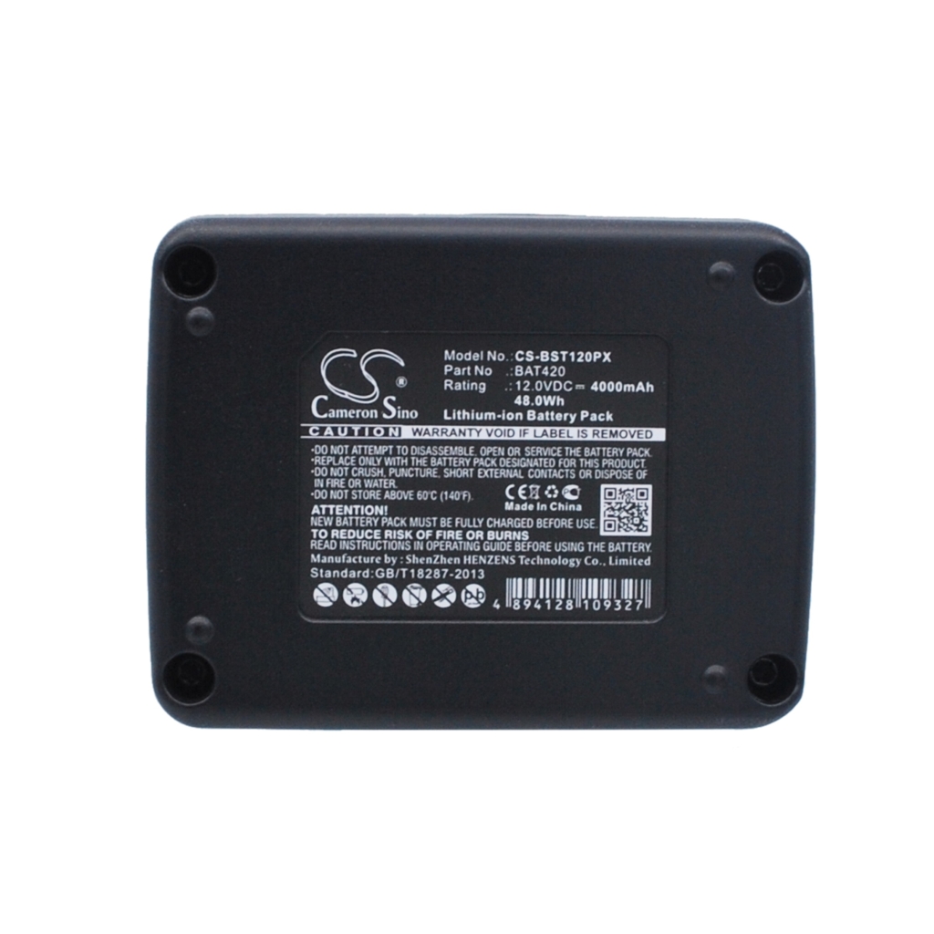 Battery industrial Bosch GSB 10.8-2-LI