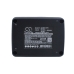 Battery industrial Bosch GSB 10.8-2-LI