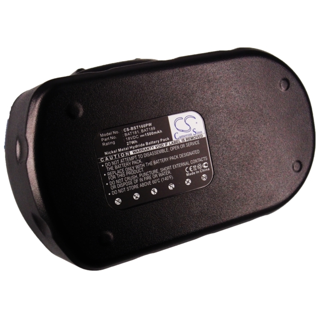 Battery industrial Bosch 3453