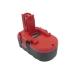 Battery industrial Bosch 52318B