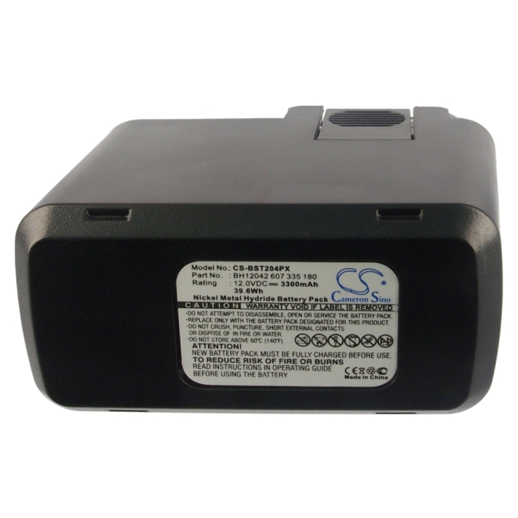 Battery industrial Bosch GSB 12 VSP-3