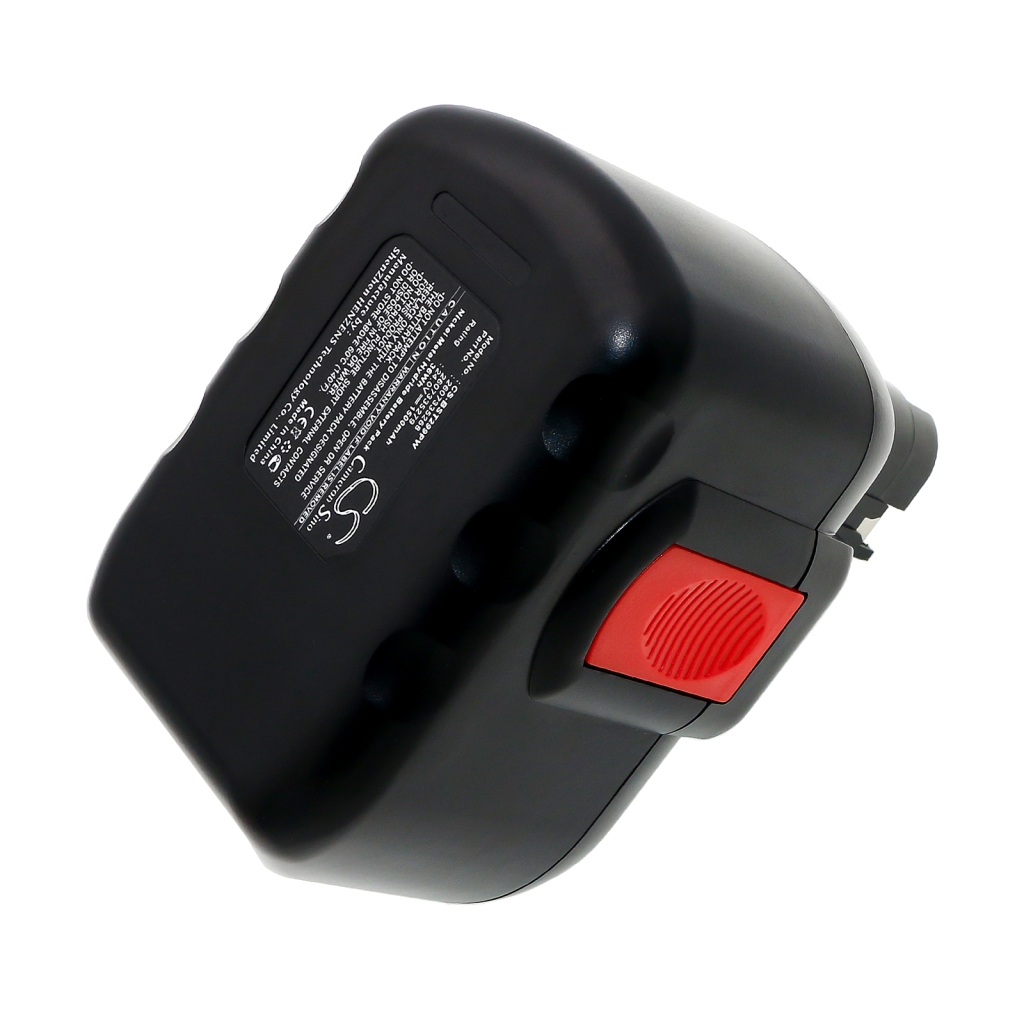 Battery industrial Bosch GSB 24VE-2