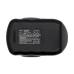 Battery industrial Bosch GSB 24VE-2