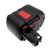 Battery industrial Bosch BACCS 24V