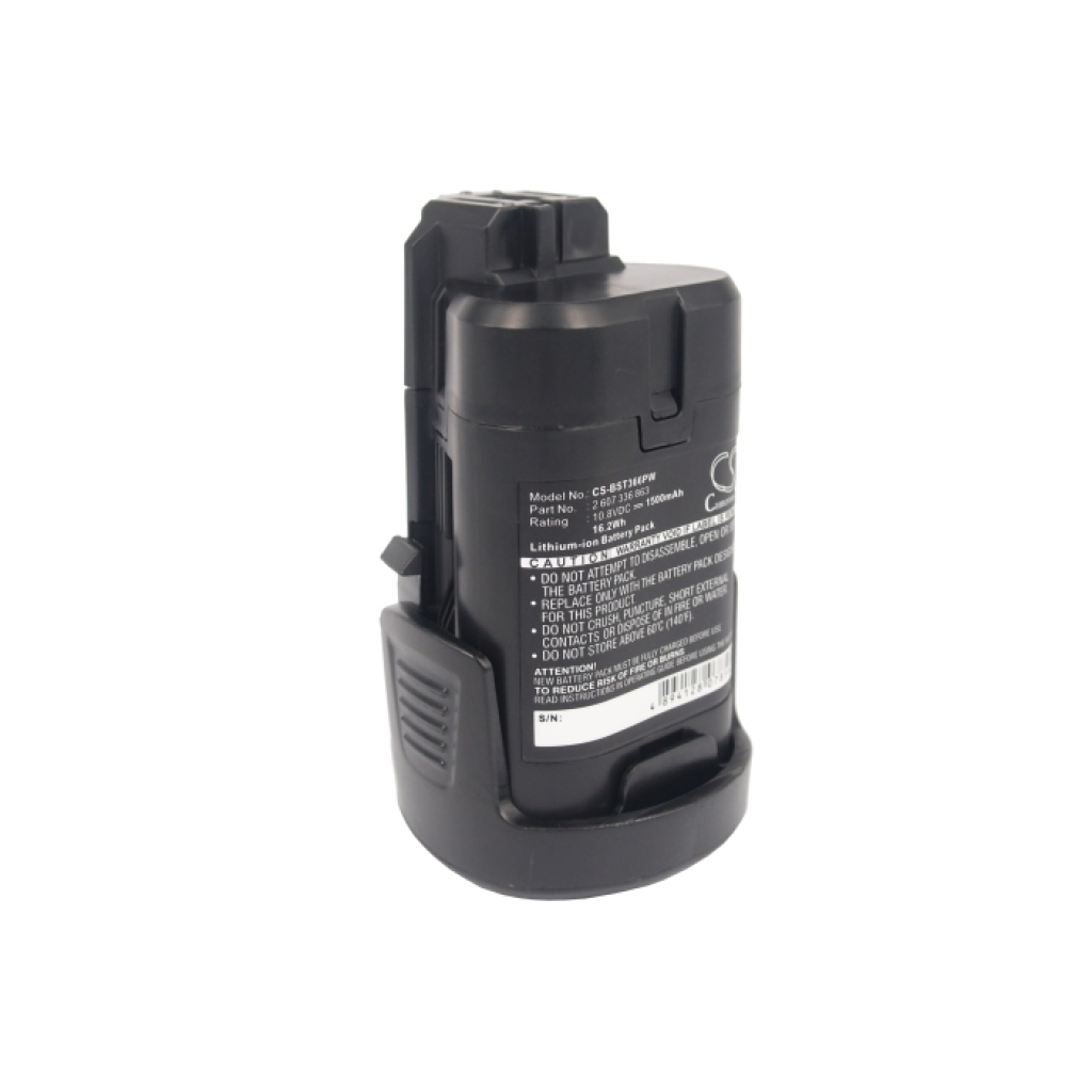 Battery industrial Bosch GSB 10.8-2-LI
