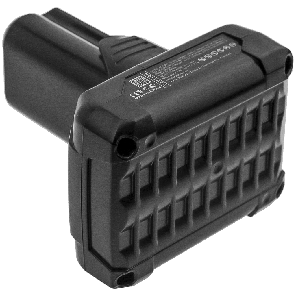 Battery industrial Bosch GSB 10.8-2-LI
