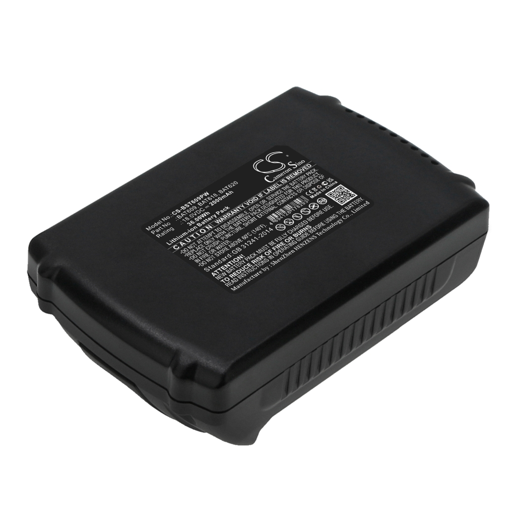 Battery industrial Bosch GSB 18 V-LI