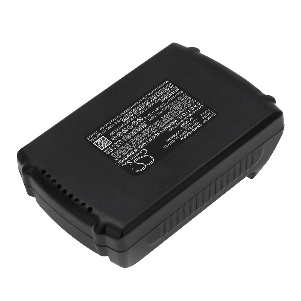Battery industrial Bosch GSB 18 V-LI