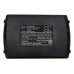 Battery industrial Bosch GSB 18 V-LI