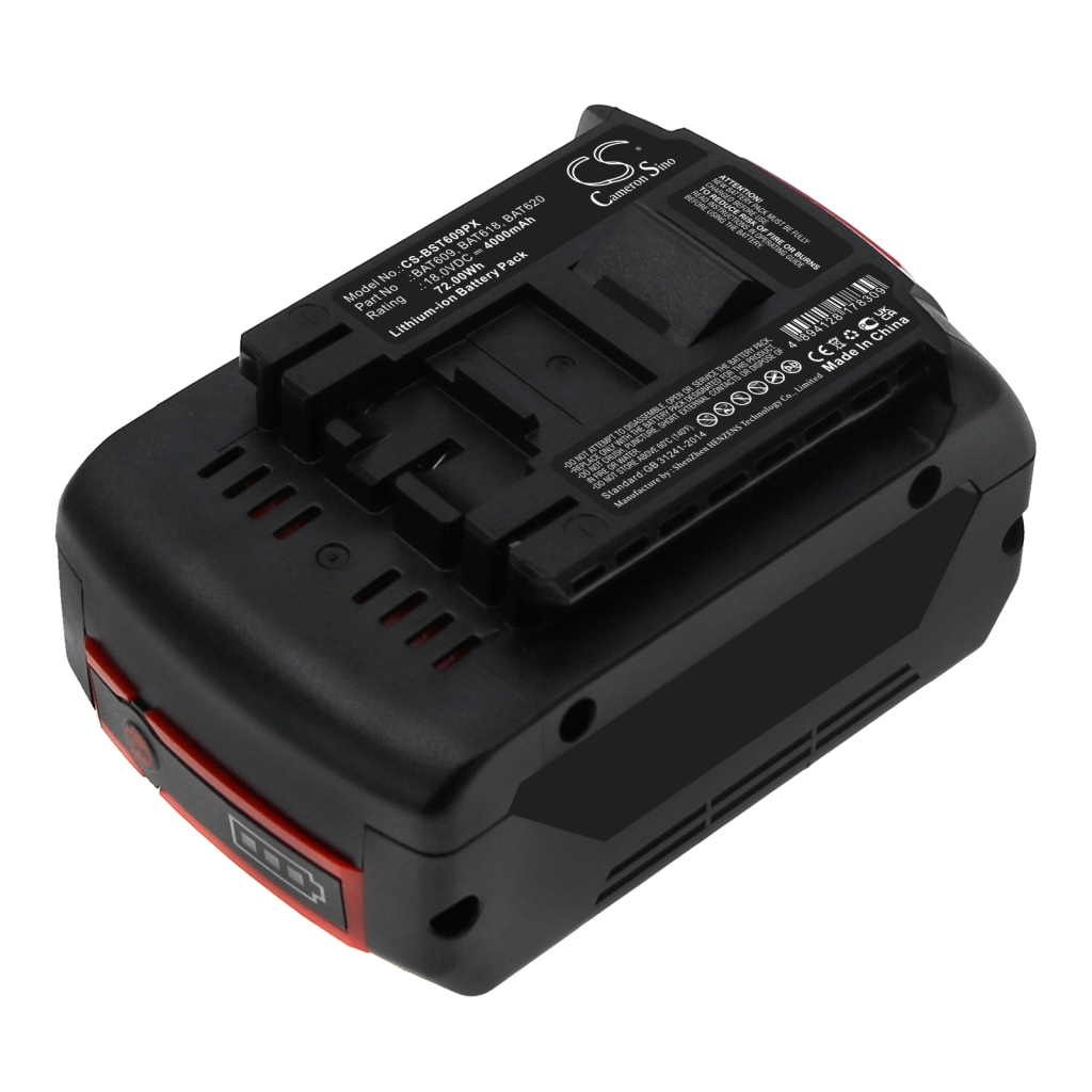 Battery industrial Bosch GSB 18 V-LI