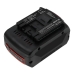 Battery industrial Bosch GSB 18 V-LI
