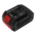 Battery industrial Bosch GSB 18 V-LI