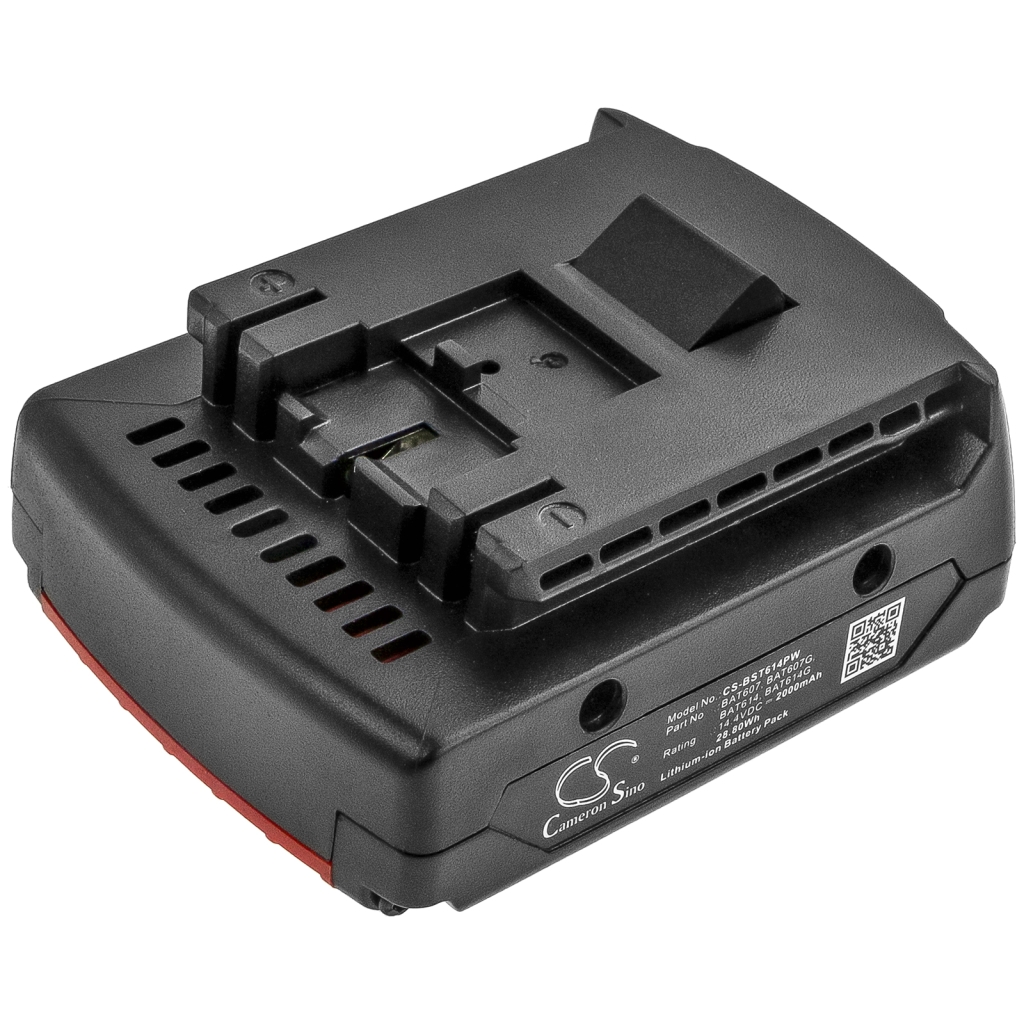 Battery industrial Bosch GSB 14.4-2-LI