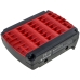 Battery industrial Bosch GSB 14.4-2-LI