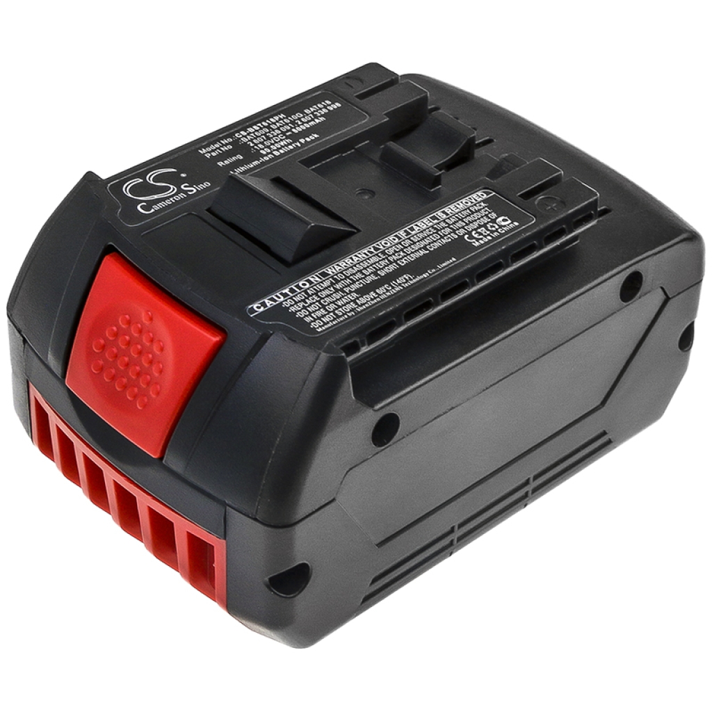 Battery industrial Bosch GSK 18 V-LI