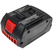 Battery industrial Bosch GSK 18 V-LI