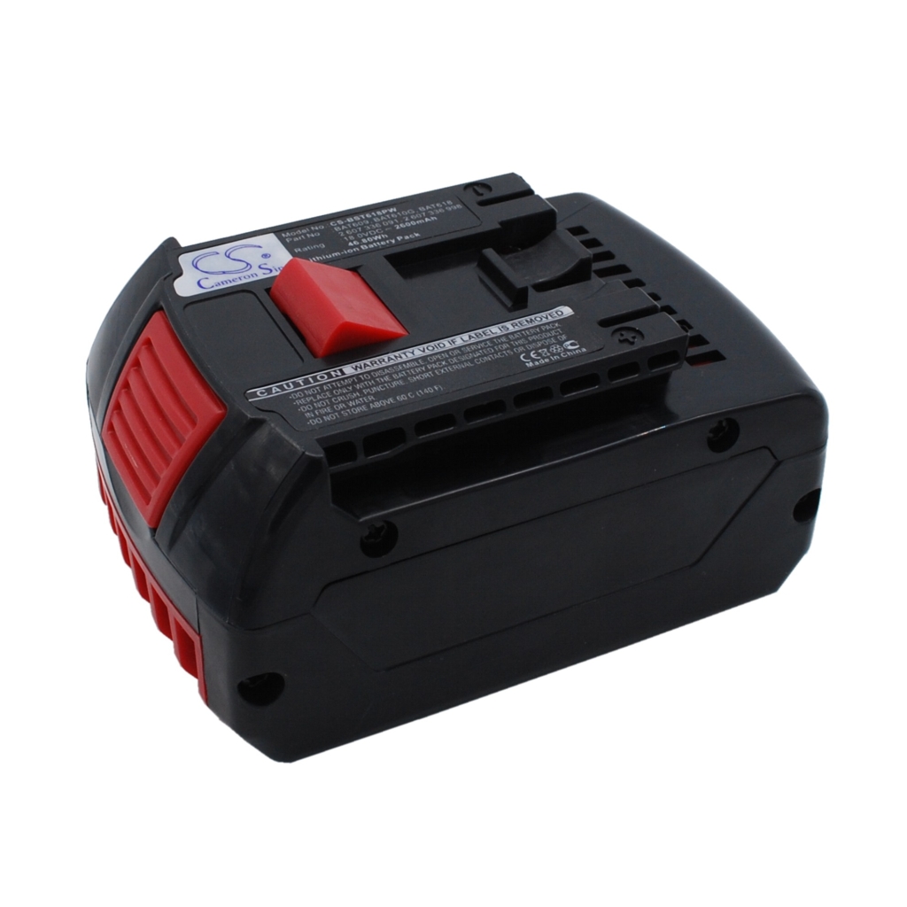 Battery industrial Bosch GSK 18 V-LI