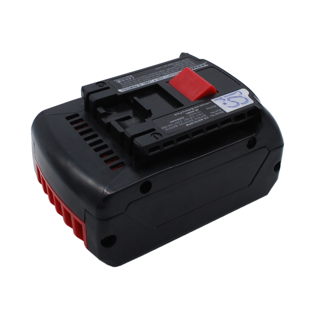 Battery industrial Bosch GSK 18 V-LI