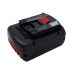Battery industrial Bosch GSK 18 V-LI