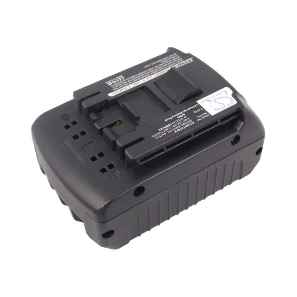 Battery industrial Bosch GSK 18 V-LI