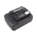 Battery industrial Bosch GSK 18 V-LI