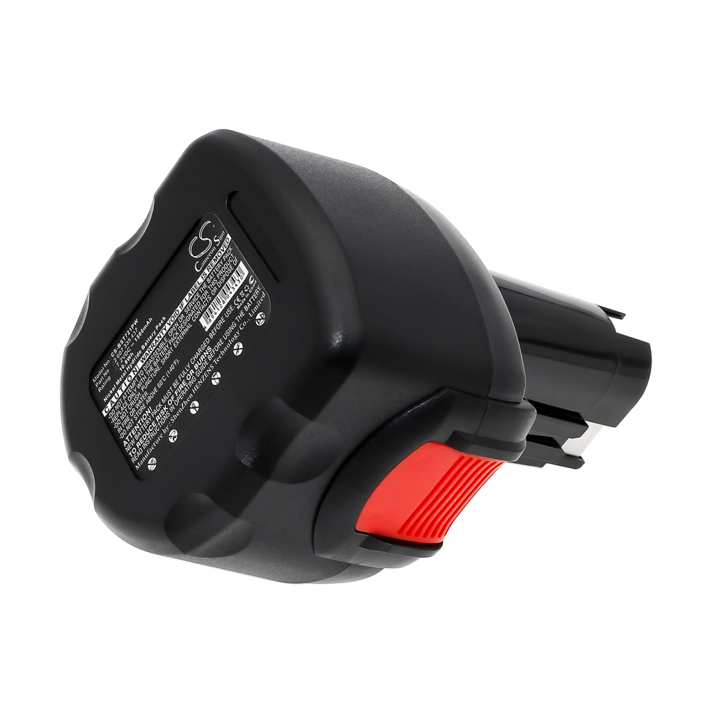 Battery industrial Bosch GSR7.2-1