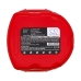 Battery industrial Bosch GSR 7.2-1