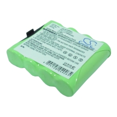 Compatible battery replacement for ASCOM BBTY0345001,BT-098,BT153