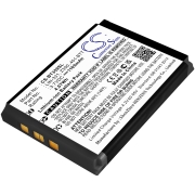GPS, Navigator Battery Haicom HI-601VT