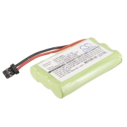 Cordless Phone Battery Uniden TCX800