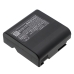 Camera Battery Sharp VL-E46