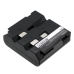 Camera Battery Sharp VL-E46