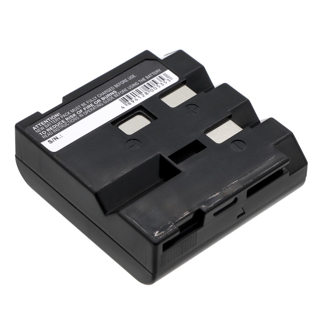 Camera Battery Sharp VL-E46